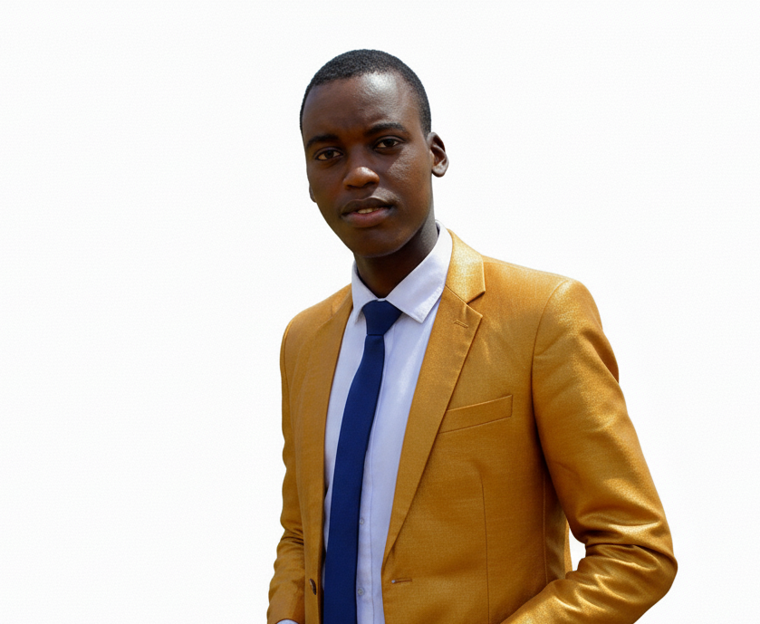 Enock Lekakeny Koiseta